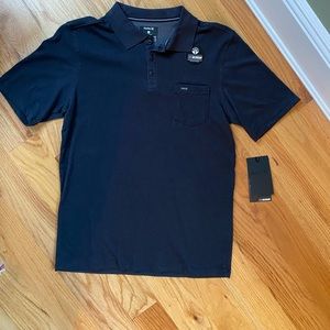 Hurley Mens short sleeve shirt